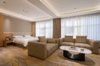 YinghaoYunque hotel Hotels in Yu