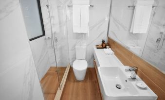 Eco Tree Hotel Causeway Bay