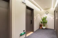 Kaifeng · Leisure Time | Cinema Courtyard Movie Homestay (Wansui Mountain Martial Arts City)