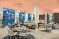 Hotel Lycium Debrecen - Handwritten Collection - Aamiainen