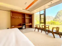 Mountain ballad small building homestay (Mingshi Garden Store)