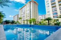 Dayin Hotel (Pu'er Simao Airport Branch)