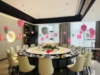 Jinghu Inn (Shaoxing Yangjiang West Road Gymnasium) - Bữa sáng