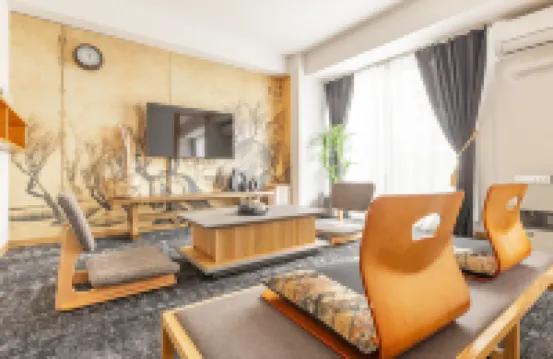 Cozy Stay Sapporo Central Nakajima