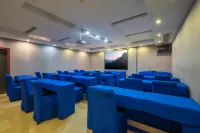 Xuanbo Hotel Hotels in Zixing