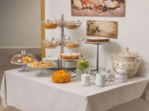 B&B HOTEL Treviso Al Fogher Hoteles en Treviso