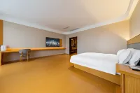 Shifang Gilton Hotel Hotels in Shifang