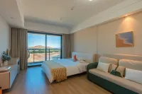 Xiangshan Quhaibian Our Sea | Seaview Themed Boutique Stay (Songlan Mountain Scenic Area)
