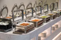 Baicheng Yuanyuan International Hotel Hotels in Baicheng