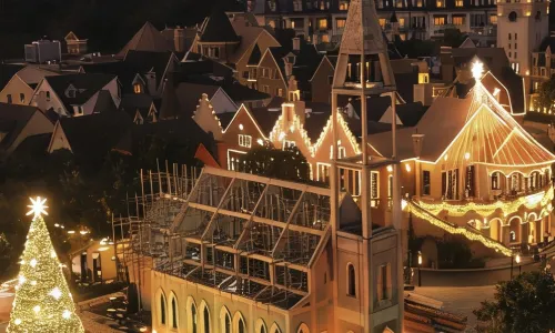 CTG·ARANYA·Dragon Lake King Hotel