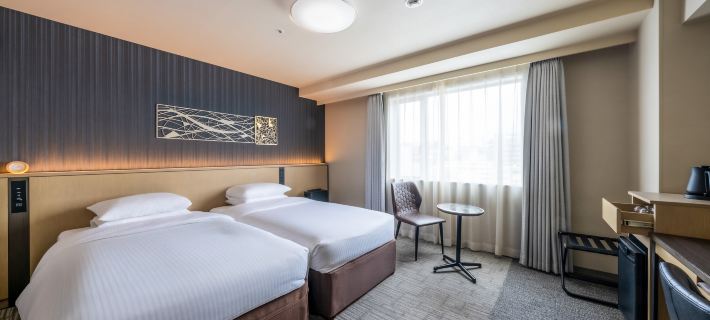 Richmond Hotel Yokohama Ekimae Hotels in Yokohama