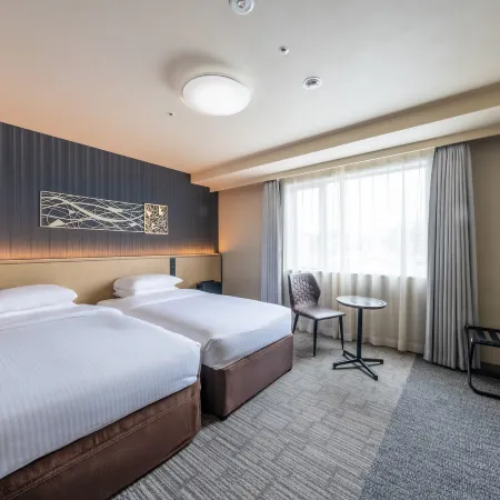 Richmond Hotel Yokohama Ekimae Отели рядом с достопримечательностью «Железнодорожная станция Кикуна»