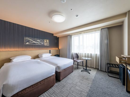 Richmond Hotel Yokohama Ekimae