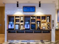 Holiday Express Moscow Sheremetyevo Airport Hotel - 조식 운영