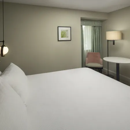 DoubleTree by Hilton Hotel & Spa Chester