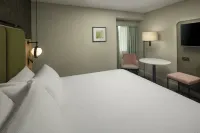 ダブルツリー バイ ヒルトン ホテル アンド スパ チェスター のホテル