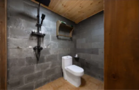 Shangri-La Yanxu Fuoxi Biyuan (Dukezong Ancient City Shop)