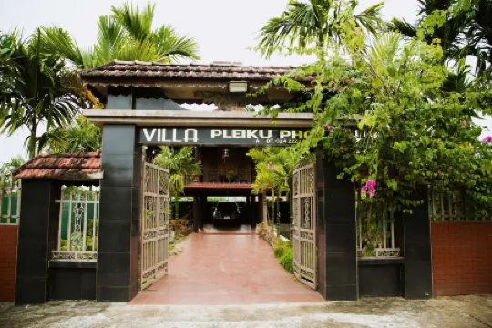 Homestay Pleiku City