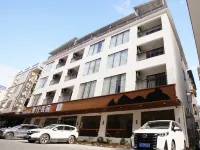 Wo Xing Wo Su Hotel - 3-Star
