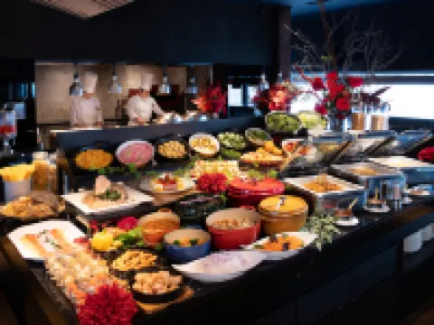 Art Hotel Osaka Bay Tower Hotels in Osaka