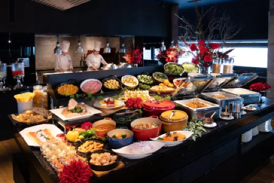 Art Hotel Osaka Bay Tower