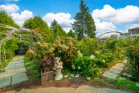 Gorgeous garden 3BR short or long term rental - 빌라