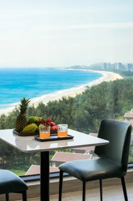 瀾嶼ホテル（陵水清水灣）