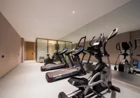 Xianning Jiayu Sanhu Meiyue Hotel - Gym
