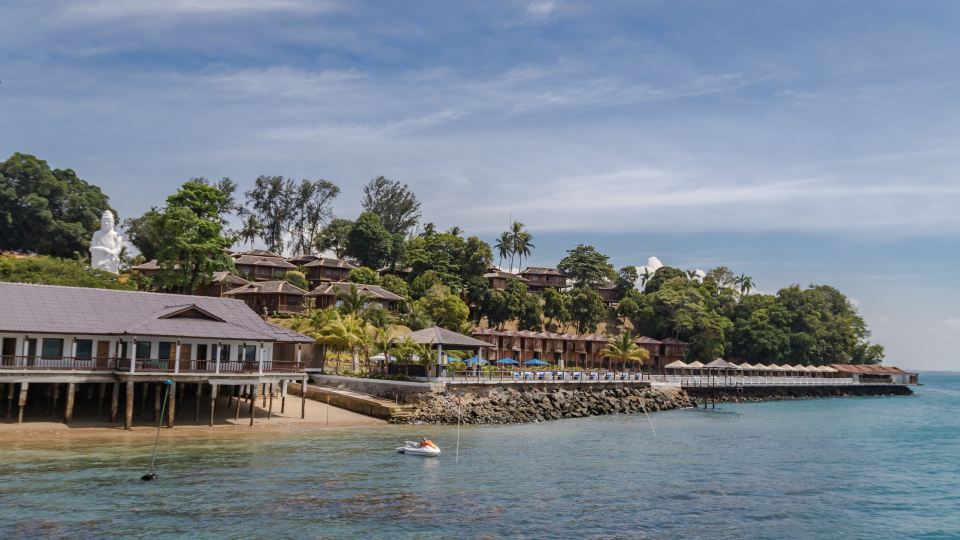 KTM Resort Batam