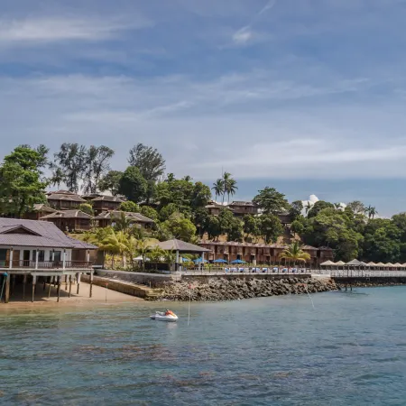 KTM Resort Batam