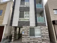 Nestay inn 東京両国 西光寺周辺のホテル