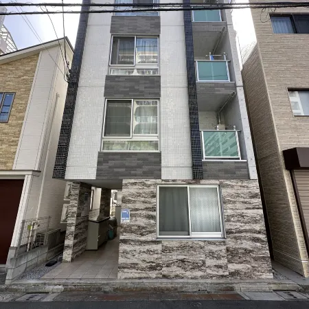 Nestay inn Tokyo Ryogoku