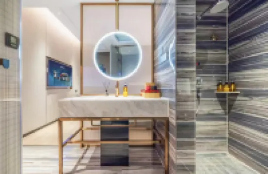 라마다 앙코르 호텔 광저우 바이윈