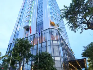 Central Luxury Ha Long Hotel