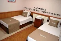 Aspawa Otel