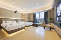 Shenyang Yunzhisu Smart Apartment