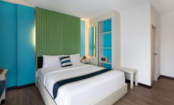 ICheck Inn Chill Patong