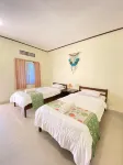 Green Orry Inn Villas & Resort Hotels in Tetebatu