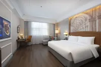 Vienna International Hotel (Shuyang County Government Wuyue Plaza Branch) - เปิดใหม่