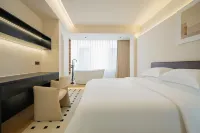 Xianning MANOR · Niuniu Hotel (Hubei University of Science and Technology) - เปิดใหม่