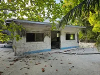 Athiri Residence B. Goidhoo - 2성급