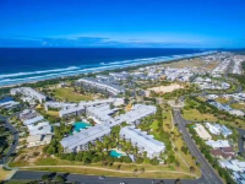 The Sand Resort Kingscliff - Holiday Management Co.