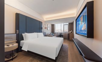 Wuyuan Manxin Hotel (Xiangao Ancient City)