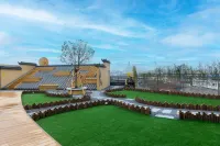Jinhui Smart Hotel (Guilin North Railway Station)