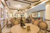 Hengdian Entry Hotel (Guangzhou Street Branch) - breakfast