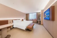 HanTing Hotel (Anyang Wenfeng Wanda Plaza) - Aamiainen