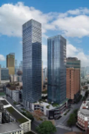 Chengdu GINLAN SONG Qingtang Hotel（Chunxi Road & Taikoo Li Branch） Hotels in Chengdu