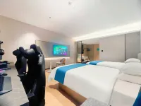 Goodlike E-sports Hotel - Esports