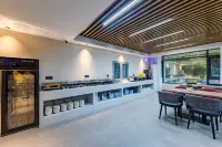 Bona Huishe International Hotel (Yinghu Park Bus Station Branch) - breakfast