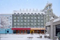 JJ HOTEL - Kolam Renang